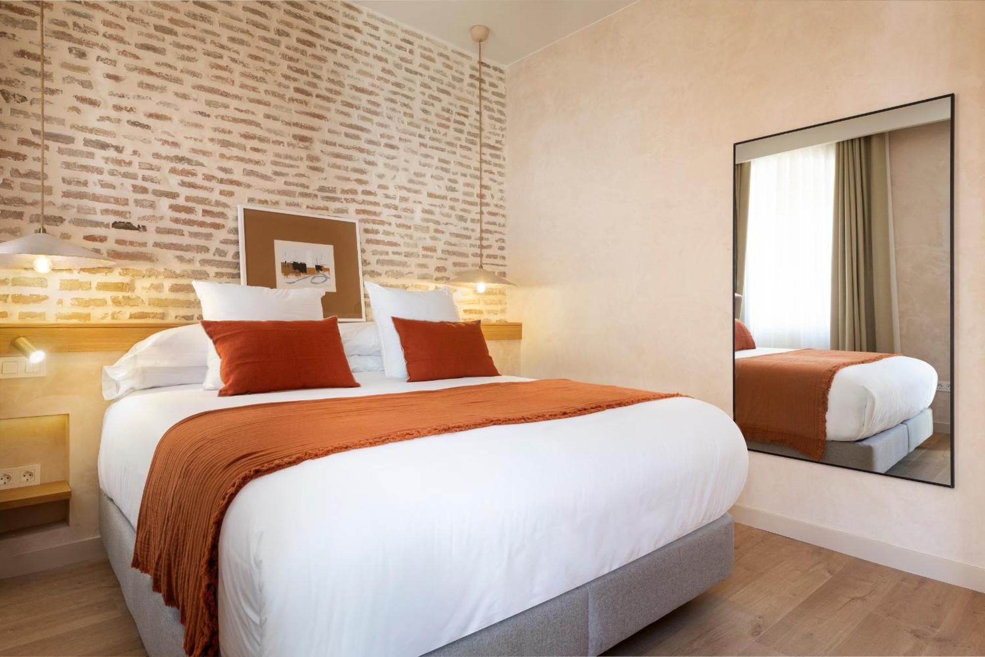Ferienhaus Calma Places - Om Triana