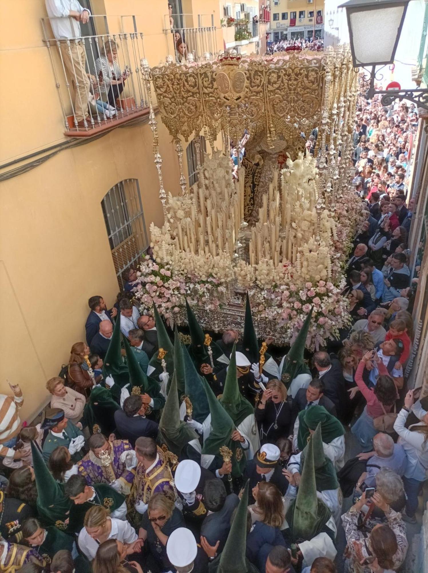 Calma Places - Om Triana * Sevilla