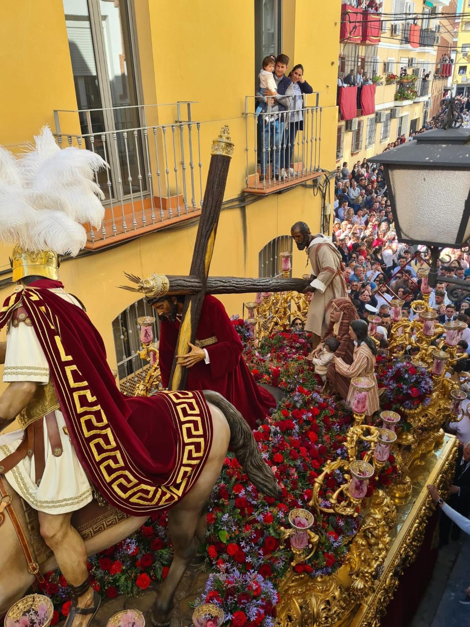 Ferienhaus Calma Places - Om Triana *
